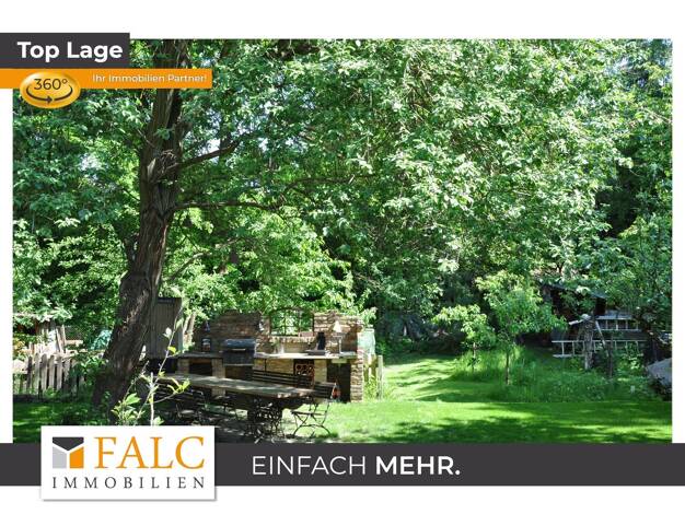 Einfamilienhaus zum Kauf 689.000 € 4 Zimmer 116,1 m² 1.092 m² Grundstück Güterfelde Stahnsdorf 14532
