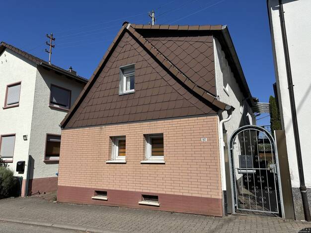 Einfamilienhaus zum Kauf 228.000 € 6 Zimmer 151 m² 1.241 m² Grundstück Trippstadt Trippstadt 67705