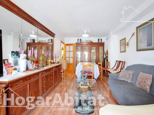 Wohnung zum Kauf 126.000 € 3 Zimmer 99 m² 5. Geschoss del Molí Tavernes de la Valldigna 46760
