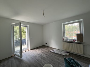 Wohnung zur Miete 617,60 € 2 Zimmer 52,7 m² 1. Geschoss Pillauer Str. 12 Eckernförde 24340