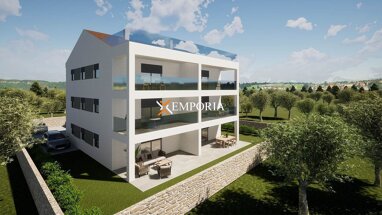 Wohnung zum Kauf 250.000 € 2 Zimmer 83 m² 2. Geschoss Biograd na Moru