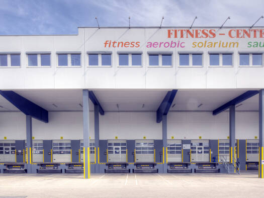 Lagerhalle zur Miete 7,50 € 160 m² Lagerfläche Wiener Neudorf 2351