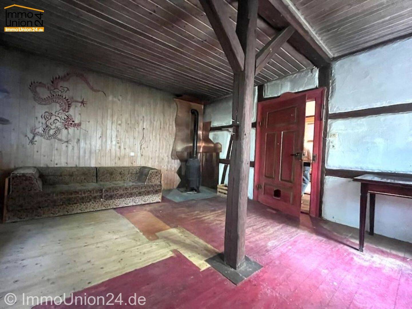 Bauernhaus zum Kauf - Ansicht 5