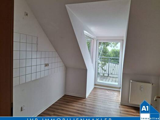 Wohnung zur Miete 450 € 3 Zimmer 60 m² Reideburger Straße 16 Freiimfelde Halle (Saale) 06112