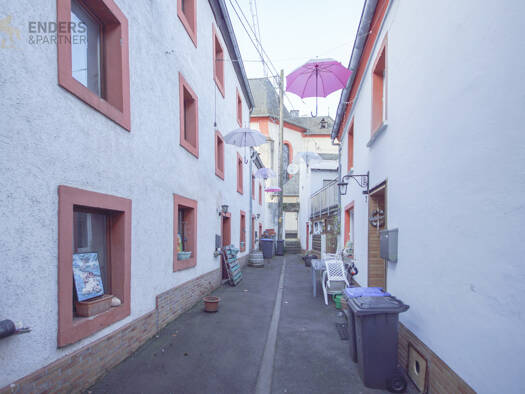 Mehrfamilienhaus zum Kauf 148.500 € 4 Zimmer 111 m² 178 m² Grundstück Pfalzel Trier / Pfalzel 54293