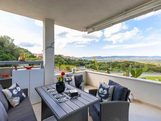 Wohnung zum Kauf 224.000 € 3 Zimmer 68 m² Badesi 07030