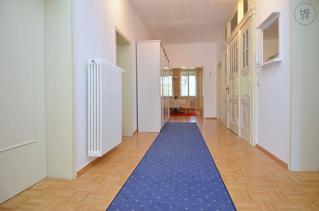 Wohnung zur Miete - Widok 5