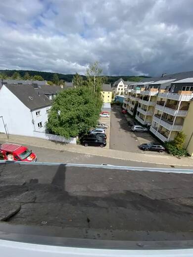 Wohnung zur Miete 850 € 5 Zimmer 120 m² Geschoss 3/3 frei ab sofort Schurzstraße 2 Nells Ländchen 1 Trier 54292