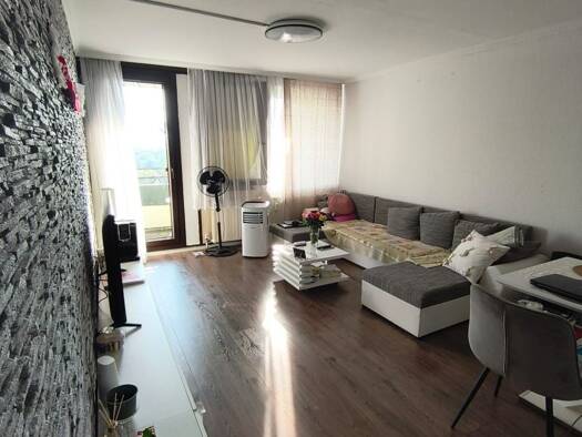Terrassenwohnung zur Miete 700 € 2 Zimmer 58 m² frei ab sofort Grone Göttingen 37081