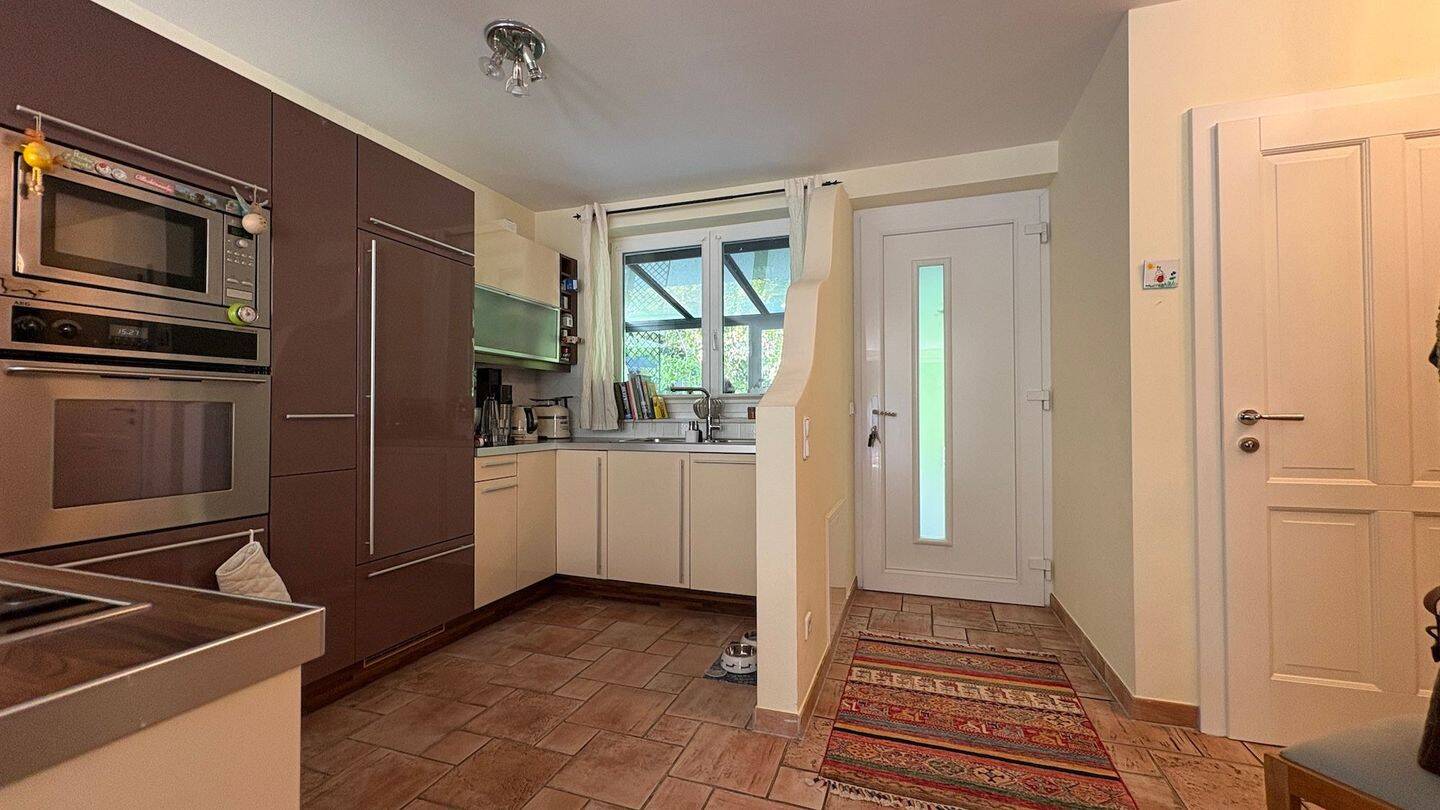 Haus – Salzburg, Nonntal - Ansicht 5