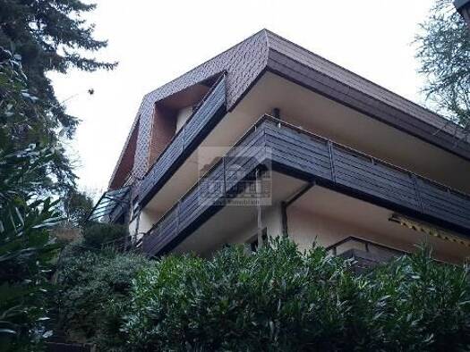 Wohnung zur Miete 1.195 € 3 Zimmer 91,9 m² Innenstadt Baden-Baden 76530