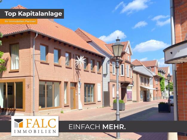 Sonstiges zum Kauf als Kapitalanlage geeignet 1.000 m² Bad Bevensen 29549