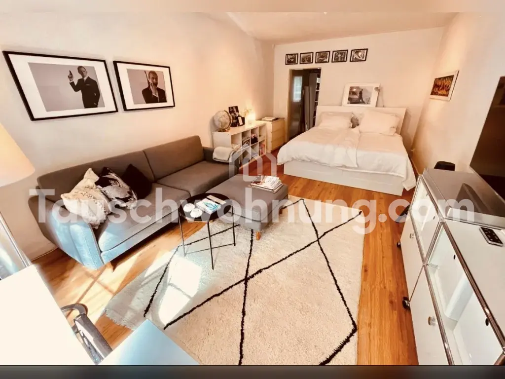 Wohnung zur Miete · Tauschwohnung