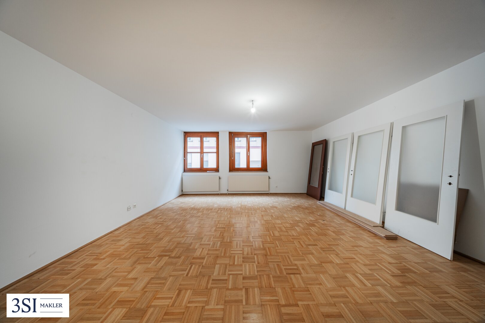 Wohnung zum Kauf 250.000 € 1 Zimmer 50,3 m²<br/>Wohnfläche EG<br/>Geschoss Schulgasse 63 Wien 1180