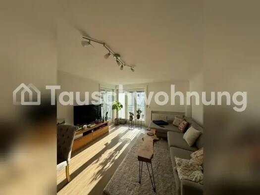 Wohnung zur Miete Tauschwohnung 1.500 € 2 Zimmer 60 m² Hadern München 81377