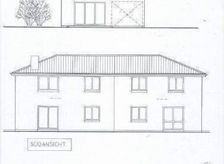 Doppelhaushälfte zum Kauf als Kapitalanlage geeignet 499.000 € 4 Zimmer 100 m² 300 m² Grundstück Eißendorf Hamburg 21077