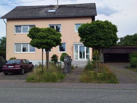 Wohnung zur Miete 850 € 5 Zimmer 106,4 m² Geschoss 1/3 frei ab 01.12.2026 Ebschied Braunshorn 56288