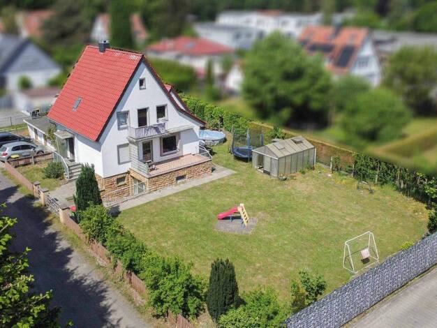 Einfamilienhaus zum Kauf 299.000 € 5 Zimmer 102,2 m² 850,2 m² Grundstück Ummeln Bielefeld 33649