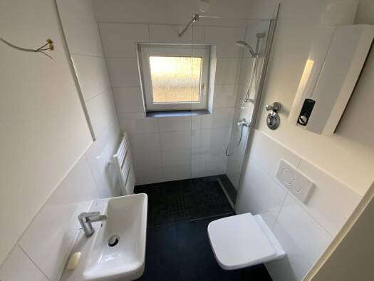 Wohnung zur Miete 549 € 3,5 Zimmer 68,2 m² 2. Geschoss Bachstelzenweg 11 Hamm Marl 45772
