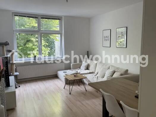 Wohnung zur Miete Tauschwohnung 750 € 2 Zimmer 60 m² 2. Geschoss Kippekausen Bergisch Gladbach 51427