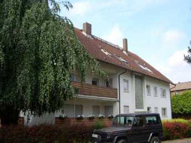 Wohnung zur Miete 550 € 1 Zimmer 30 m² EG frei ab 01.09.2026 Bad Vilbel Bad Vilbel 61118