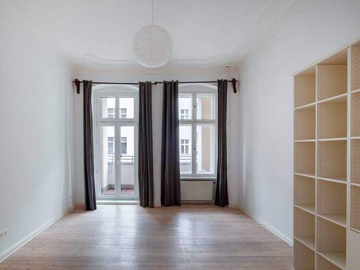 Wohnung zum Kauf 365.000 € 2 Zimmer 67 m² 2. Geschoss Wedding Berlin 13347