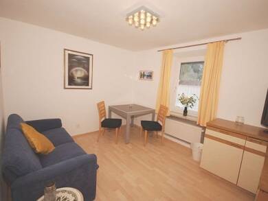 Wohnung zur Miete Wohnen auf Zeit 850 € 2 Zimmer 45 m² frei ab 01.12.2025 Nonnerstraße 10b Karlstein Bad Reichenhall 83435