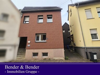 Mehrfamilienhaus zum Kauf 121.900 € 6 Zimmer 135 m² 180 m² Grundstück Wehbach Kirchen 57548