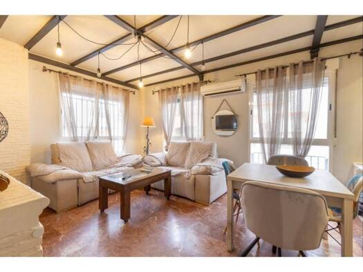 Reihenhaus zum Kauf 270.000 € 3 Zimmer 150 m² Granada 18013