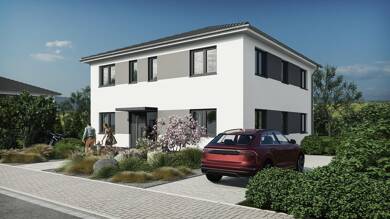 Mehrfamilienhaus zum Kauf 786.000 € 6 Zimmer 176 m² 363 m² Grundstück Partenheim 55288