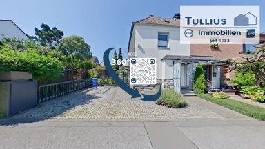 Doppelhaushälfte zum Kauf 390.000 € 4 Zimmer 155 m² 615 m² Grundstück Schönebeck Essen 45359