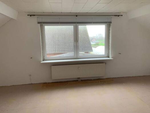 Wohnung zur Miete 620 € 3,5 Zimmer 62 m² 2. Geschoss Otterndorf Hamburg 21109