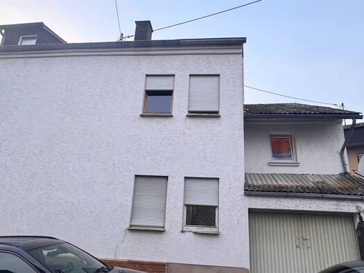 Einfamilienhaus zum Kauf 169.000 € 3,5 Zimmer 90 m² 116 m² Grundstück Boden 56412