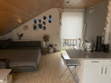 Wohnung zur Miete 630 € 2 Zimmer 62 m² 2. Geschoss Monikaviertel Kothau Ingolstadt 85053