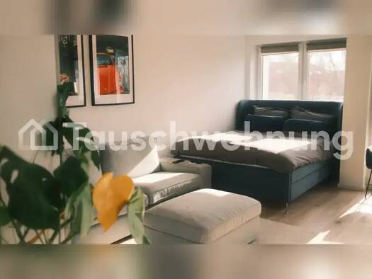 Studio zur Miete Tauschwohnung 800 € 1 Zimmer 50 m² 4. Geschoss Westend-Nord Frankfurt am Main 60320