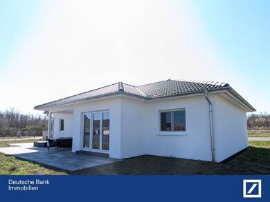 Einfamilienhaus zum Kauf 398.000 € 4 Zimmer 106 m² 549 m² Grundstück Fliegerhorst Oschatz 04758