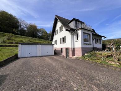 Haus zur Miete 1.290 € 6 Zimmer 170 m² frei ab sofort Roßbach Leidersbach 63849