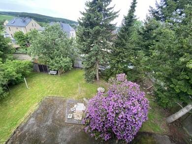 Einfamilienhaus zum Kauf 5 Zimmer 151 m² 1.000 m² Grundstück Rebesgrün Auerbach 08209