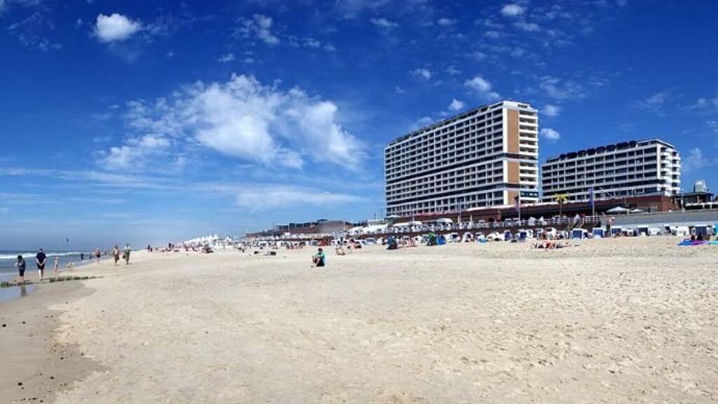 Studio zum Kauf 440.000 € 1 Zimmer 40 m² Westerland Sylt 25980