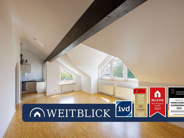 Wohnung zum Kauf 230.000 € 2 Zimmer 70 m² Kleinbottwar Steinheim an der Murr 71711