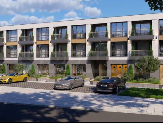 Wohnung zum Kauf 82.455 € 2 Zimmer 63,4 m² Plovdiv