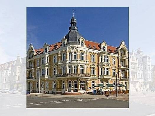 Stadthaus zur Versteigerung 2.495.000 € 40 Zimmer 900 m² Grundstück Lutherstadt Wittenberg 06886