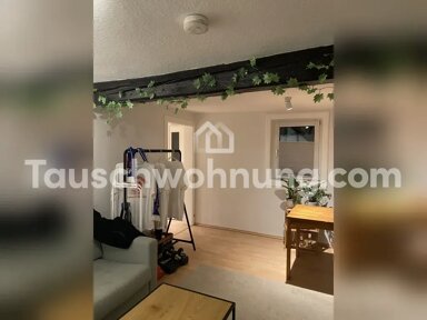 Wohnung zur Miete Tauschwohnung 600 € 2 Zimmer 45 m² Seckbach Frankfurt am Main 60389