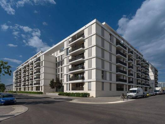 Wohnung zur Miete 1.269 € 2 Zimmer 50,1 m² EG frei ab 15.04.2026 Rudi-Arndt-Str. 14 Prenzlauer Berg Berlin 10407