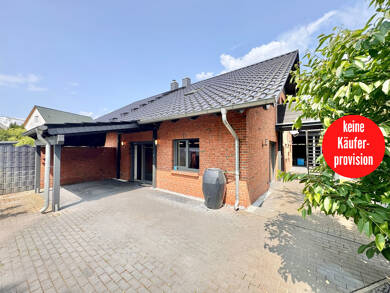 Haus zum Kauf provisionsfrei 370.000 € 4 Zimmer 115 m² 310 m² Grundstück Ueckermünde Ueckermünde 17373