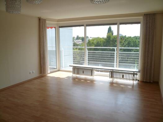 Wohnung zur Miete 1.050 € 3 Zimmer 80 m² Geschoss 4/19 frei ab 01.01.2026 Fasanenhof Stuttgart 70565