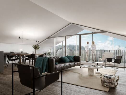 Wohnung zum Kauf 4 Zimmer 111 m² 2. Geschoss Dorfgasse 8 Brixen 39042