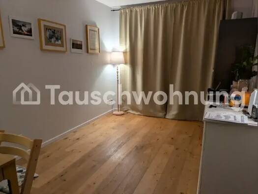 Wohnung zur Miete Tauschwohnung 1.200 € 3 Zimmer 78 m² 3. Geschoss Babelsberg Nord Potsdam 14482