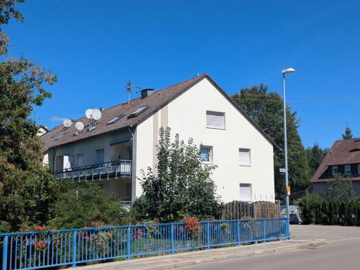 Wohnung zum Kauf 189.000 € 1 Zimmer 51 m² Geschoss 2/2 frei ab sofort Unterriexingen Markgröningen 71706