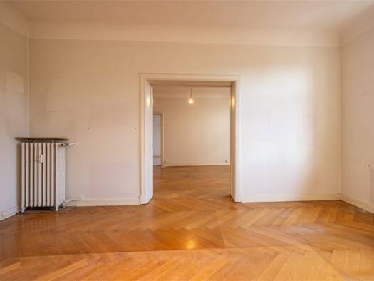 Wohnung zum Kauf 1.175.000 € 4,5 Zimmer 135 m² 3. Geschoss Eppendorf Hamburg 20249